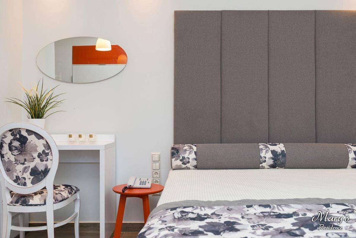 Mary'S Luxury Apartment Chrysi Ammoudia Luaran gambar