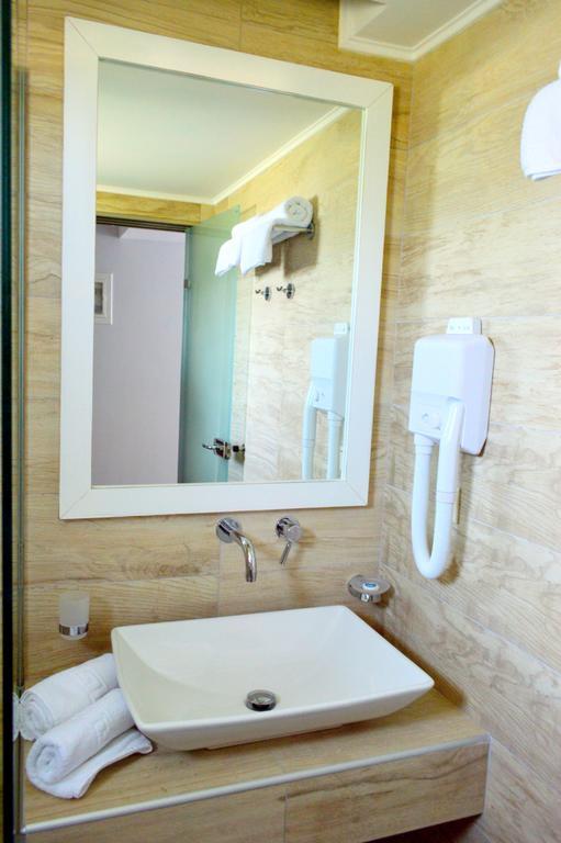 Mary'S Luxury Apartment Chrysi Ammoudia Bilik gambar