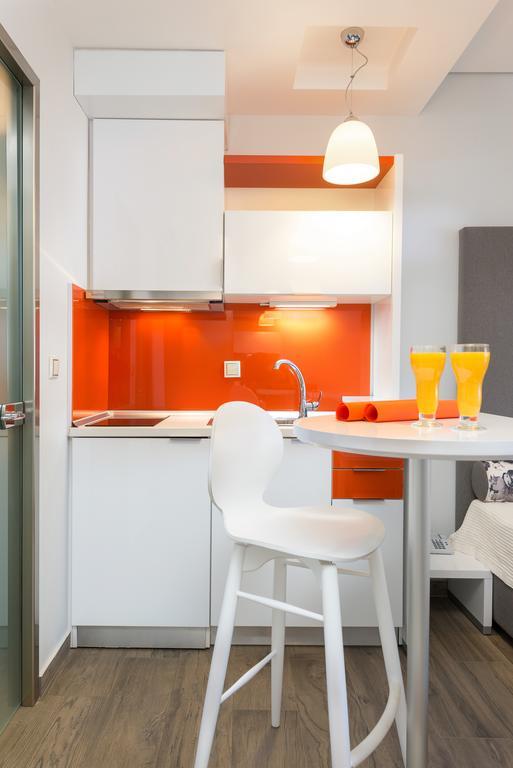Mary'S Luxury Apartment Chrysi Ammoudia Luaran gambar