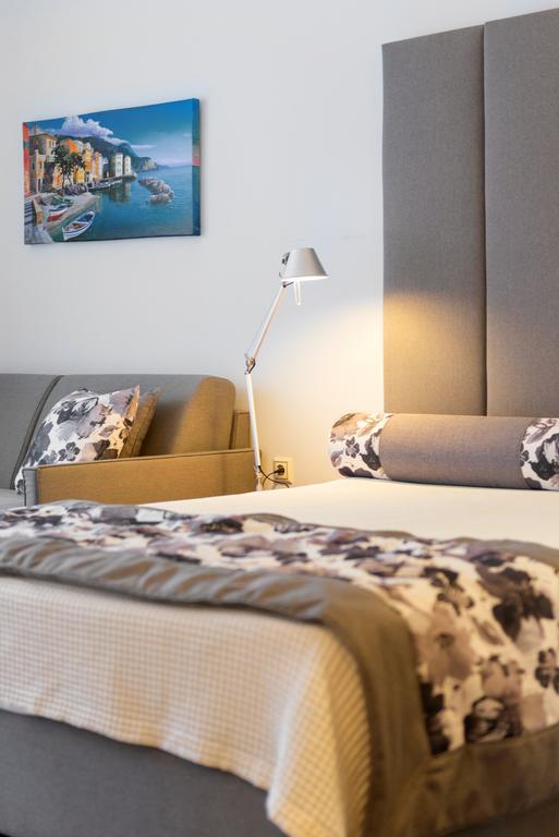 Mary'S Luxury Apartment Chrysi Ammoudia Luaran gambar