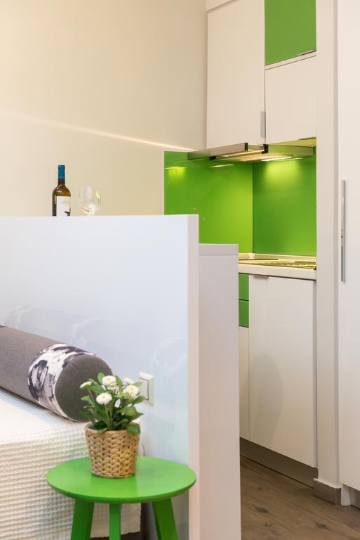 Mary'S Luxury Apartment Chrysi Ammoudia Luaran gambar