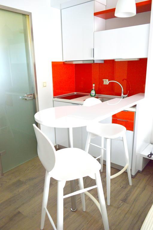 Mary'S Luxury Apartment Chrysi Ammoudia Bilik gambar
